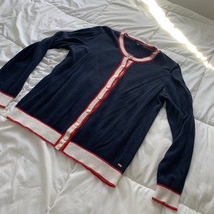 TOMMY HILFIGER CARDIGAN